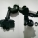 HOLDER CAR VANVO CHV-06